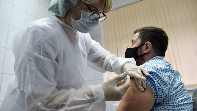 Farmacias bonaerenses se proponen como centros de vacunación contra el Covid