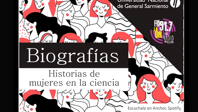 Historias de mujeres en la ciencia: relatos en primera persona