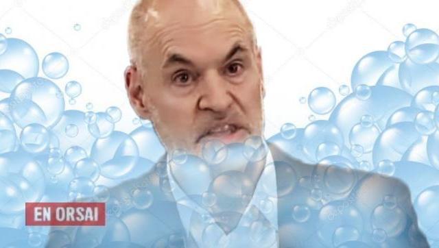 Estalló Larreta: el gobierno porteño no podrá vender unas 87 hectáreas