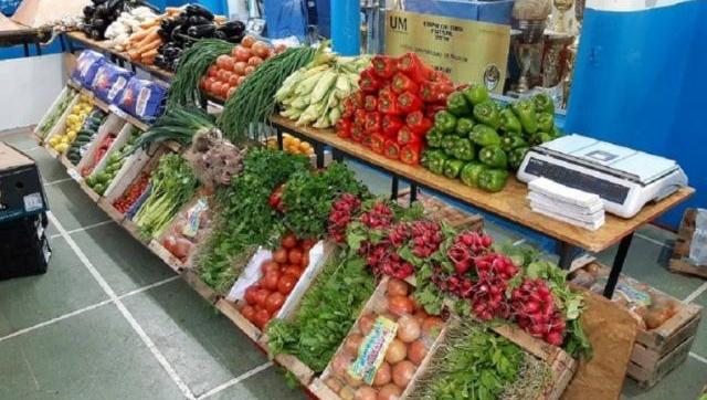 Te explicamos la formación de los elevados precios de las frutas y verduras