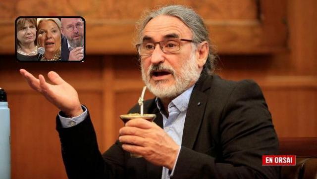Luis Basterra: 