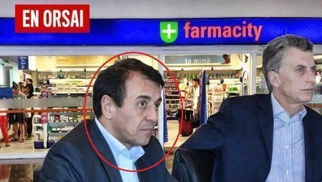 Salió del cajón: la Corte avanza con la causa Farmacity contra la provincia 