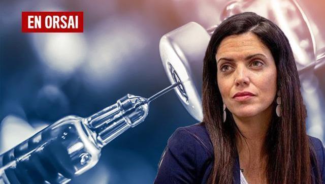Volnovich volvió a pedir al Gobierno porteño que sume al PAMI a la campaña de vacunación