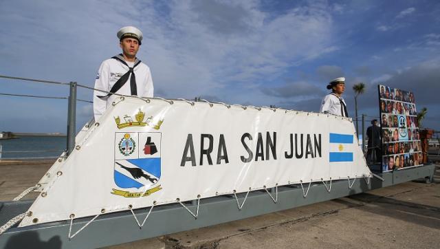 Crece la expectativas sobre el próximo fallo del tribunal militar