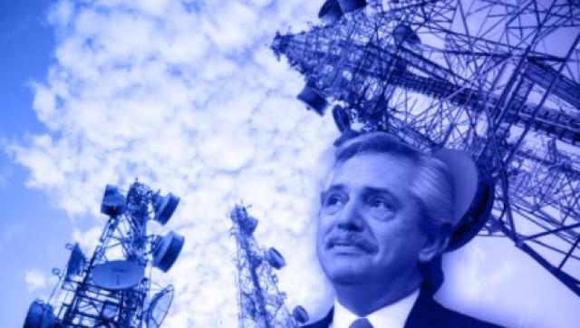 Empresas comienzan las pruebas de 5G y exponen la tecnología ante el Enacom