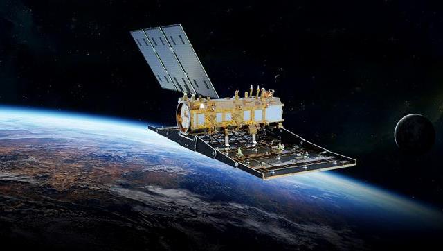 Argentina comienza a vender las imágenes satelitales tomadas por sus satélites SAOCOM
