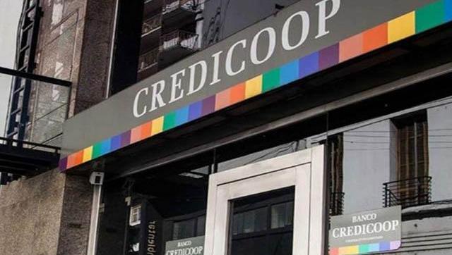 El Banco Credicoop firmó convenio con la Agencia Estatal I+A+i