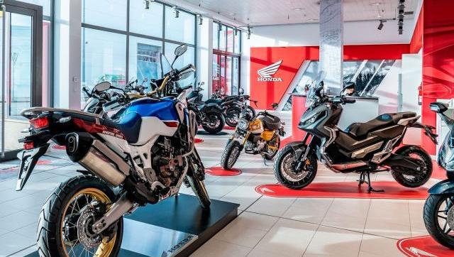 Motos en cuotas para Todos y Todas con el plan del Banco Nación