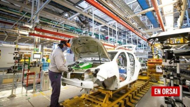 Renault confirmó la creación de 1.000 empleos en su planta de Córdoba