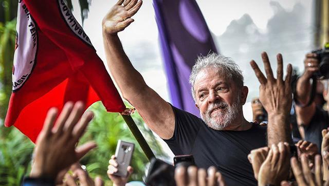 Qué dicen las encuestas sobre la posibilidad de que Lula sea Presidente
