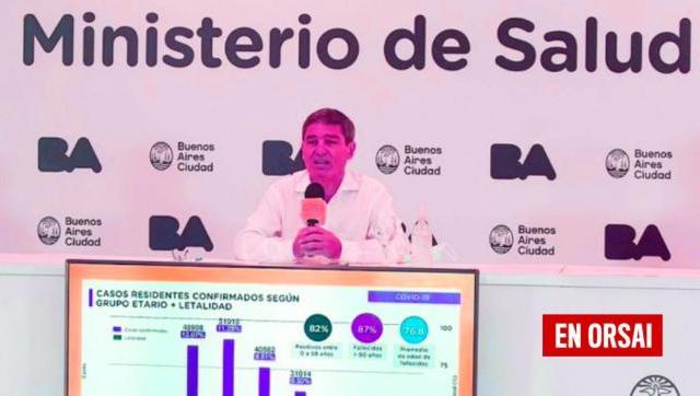 Los anuncios de Quirós ponen en riesgo la salud de la comunidad educativa