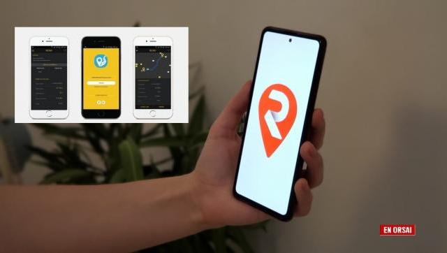 Los remiseros tendrán una aplicación legal para competir con Uber