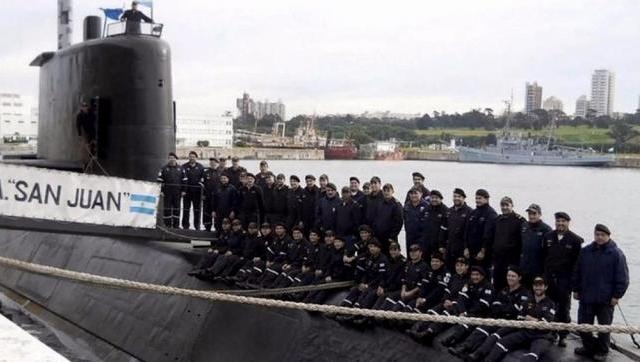 El Consejo de Guerra sancionó con arresto al exjefe de la Armada Marcelo Srur