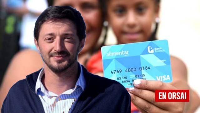 Funcionarias de Pinamar detenidas por el desvío del dinero de Tarjetas Alimentar a cuentas personales