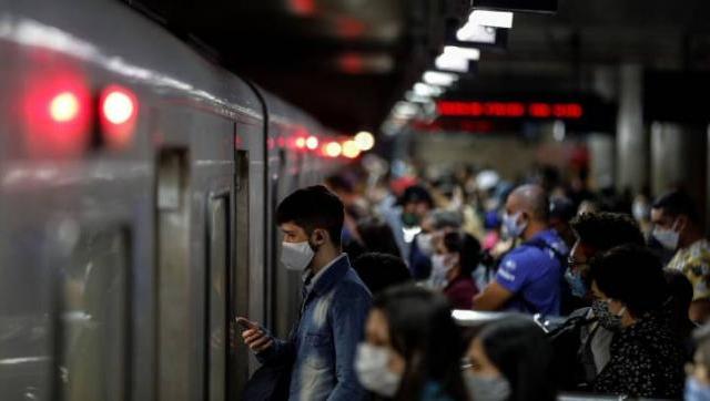 El gobierno bonaerense advierte que la segunda ola ya empezó y no descarta restricciones