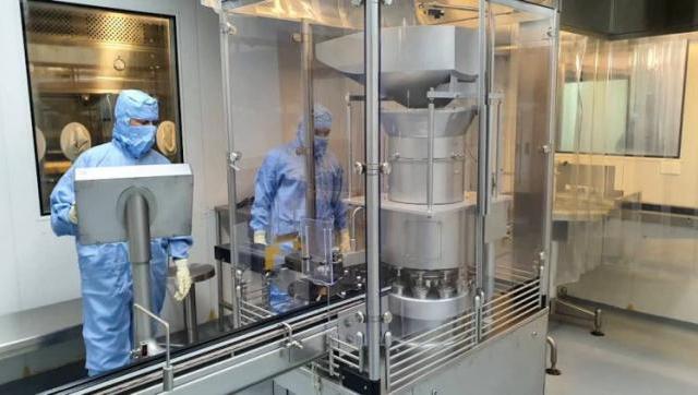 Cuba y China desarrollarán vacuna contra nuevas cepas del coronavirus