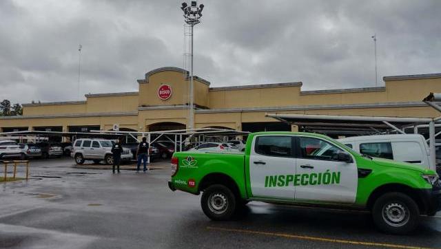 Multaron a un supermercado Disco por violar Precios Máximos y Precios Cuidados