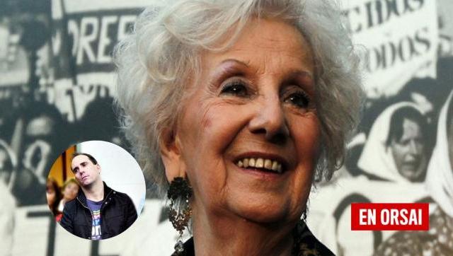 Funcionario macrista pidió 