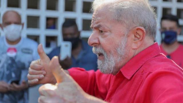 Lula: 