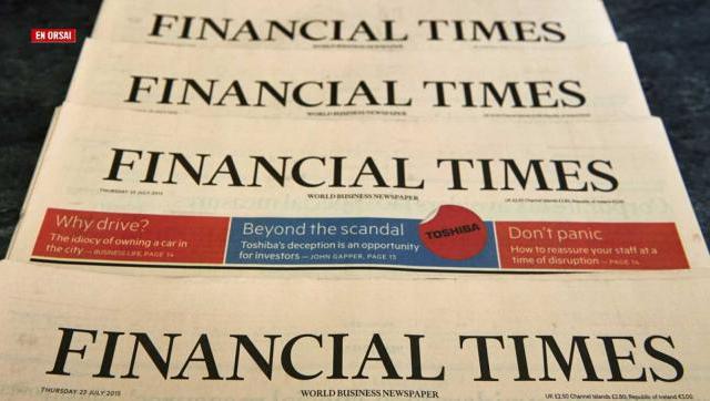 Para el Financial Times los problemas de Argentina son los 120 años de oligarquía