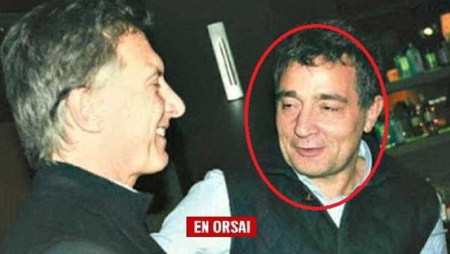 Prohíben la salida del país al operador judicial Fabián “Pepín” Rodríguez Simón