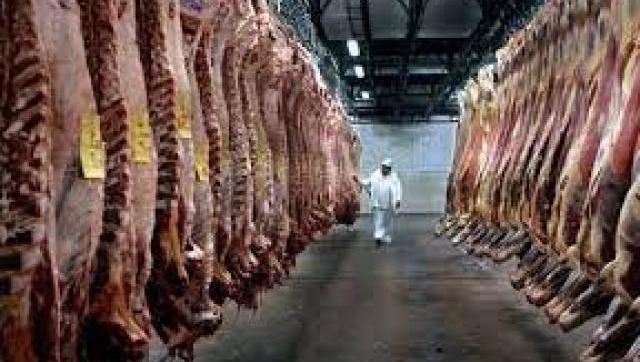 El Gobierno suspendió a 15 exportadoras de carne por evadir los controles del Estado y secuestró más de 40 toneladas de carne