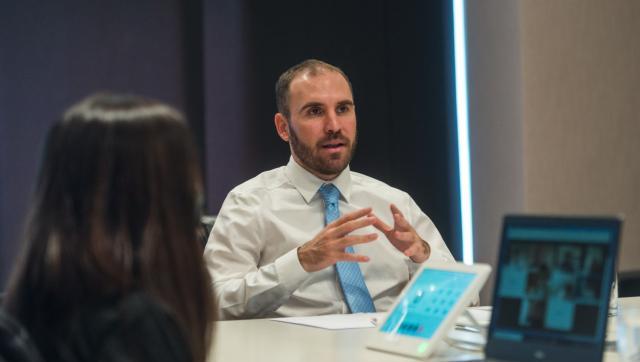 Se definió un nuevo régimen de fomento a las grandes inversiones que potencien las exportaciones