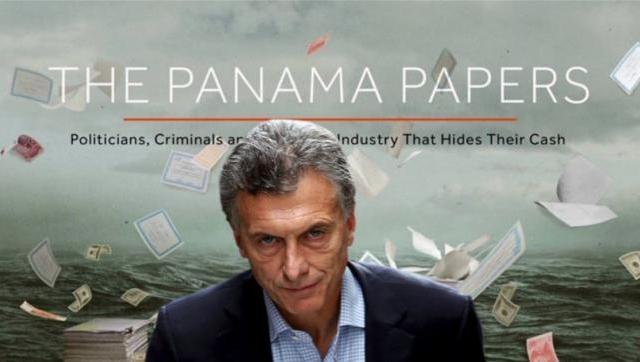 Se cumplen cinco años de los Panamá Papers y en nuestro país la justicia fue incapaz de controlar los paraísos fiscales