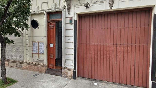 En plena segunda ola detienen a más de 90 personas en una fiesta clandestina en Constitución