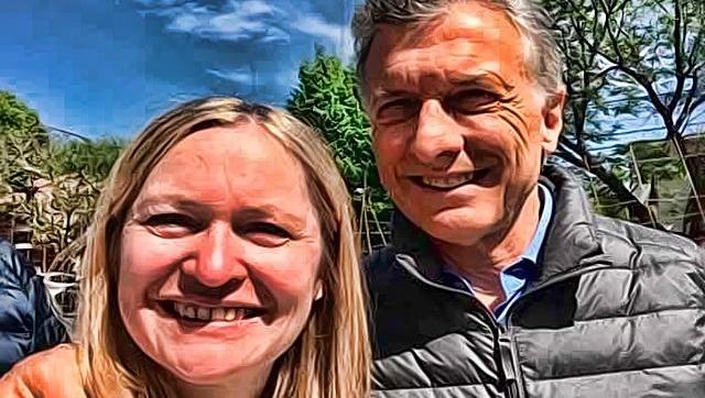 Masivo repudio a la diputada macrista que rogó que Cristina se contagie Covid