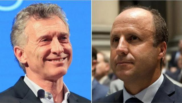Denuncian y piden juicio político para el juez Mariano Borinsky por sus visitas a Olivos durante el macrismo