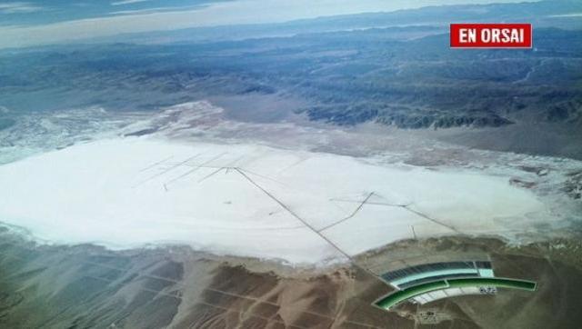 Semana clave para la puesta en marcha de un proyecto trascendental para la economía y la creación del empleo