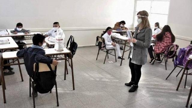 Catamarca es la primera provincia en suspender las clases por una semana