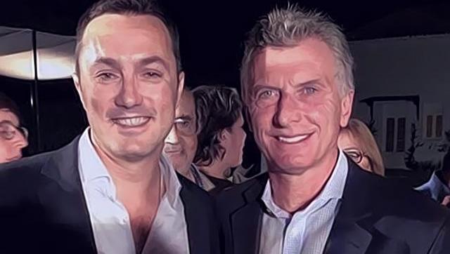 Diputado macrista pidió suspender las PASO en 2019, pero las reclama en pandemia Diputado macrista pidió suspender las PASO en 2019, pero las reclama en pandemia