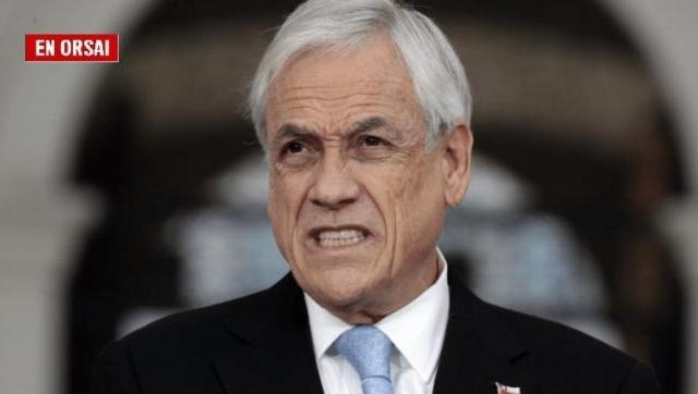 Sobre la crisis sanitaria Piñera reconoció que se han cometido errores