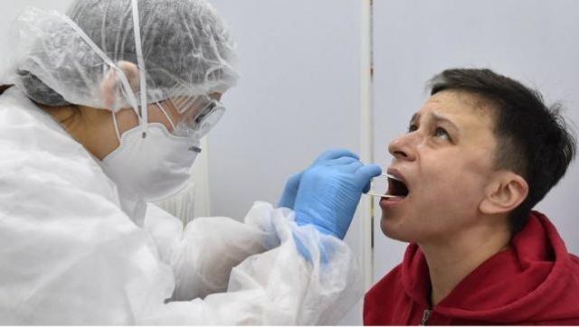 Alerta: más de 20 mil positivos de coronavirus en la Argentina