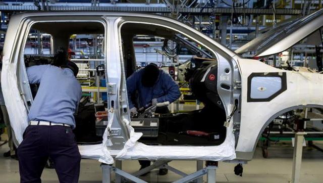 La producción automotriz superó las 43.000 unidades en marzo y fue la más alta desde 2018