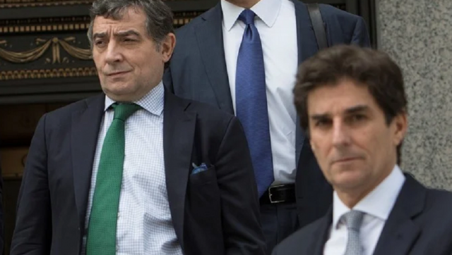 ¿Quién es Marcelo Rufino, el abogado en las sombras de “Pepín” Rodríguez?