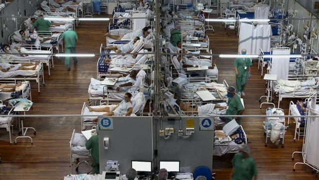 El Senado investigará a Bolsonaro por el manejo de la pandemia tras otro día récord con 4.200 muertes