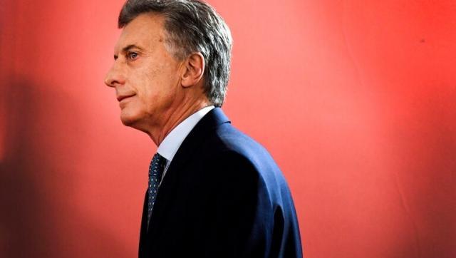 Macri: revés en la causa Correo, querellado por la deuda con el FMI y fue criticado por Vidal