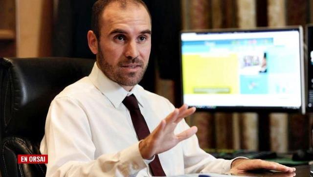 Guzmán y la deuda del FMI