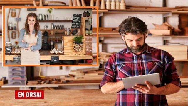 Extienden créditos para cooperativas y micropymes con una tasa increíble 