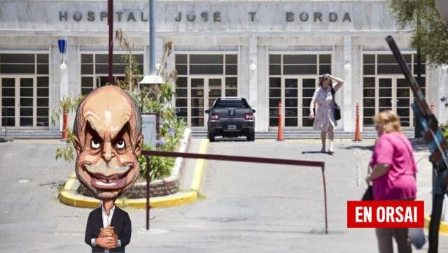 La Justicia ordenó a Larreta que vacune a los internados con enfermedades mentales