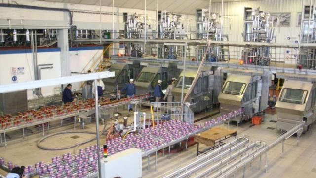 Aumentó la demanda laboral en la Industria vitivinicola