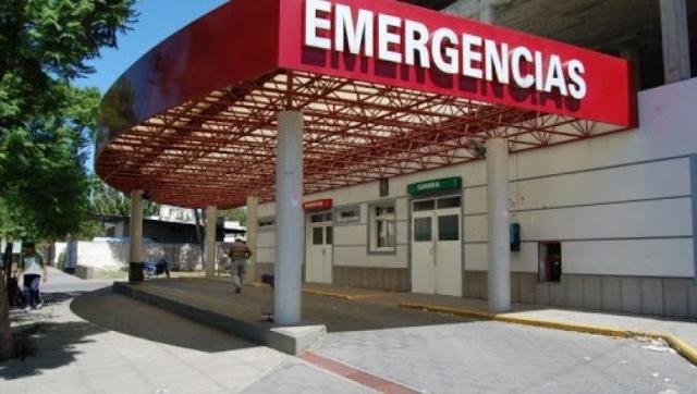 El Hospital municipal de Bahía Blanca al borde del colapso no recibe más internaciones