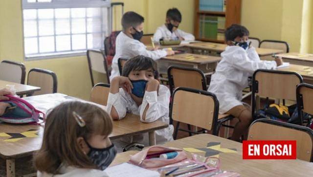 Del lado de la Educación