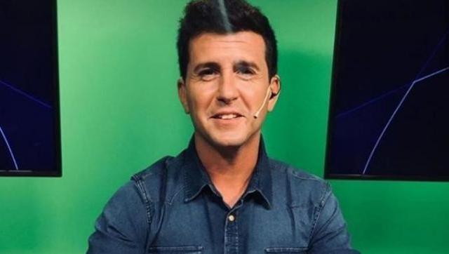 Dramático relato de Hernán Castillo: “Les juro que ya no hay más camas”