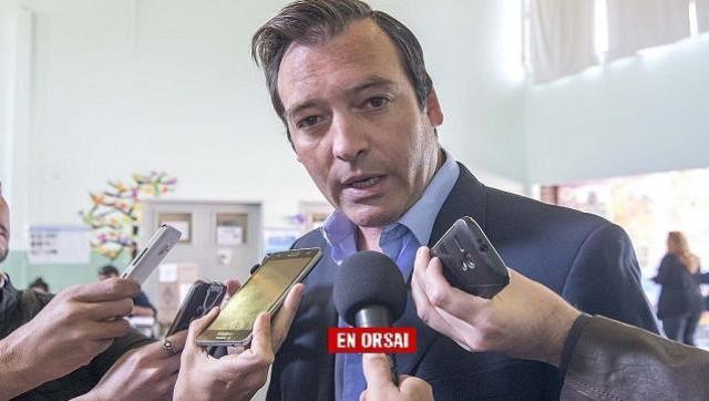 El ministro de Justicia sobre las clases en CABA: 