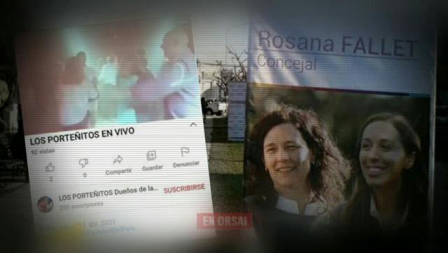 Concejala macrista organizó una fiesta por su cumpleaños y hay varios contagiados de coronavirus