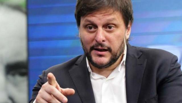 Leandro Santoro: La irresponsabilidad de esta táctica electoral llevó a que la ciudad de Buenos Aires tenga la tasa de contagio más alta del planeta